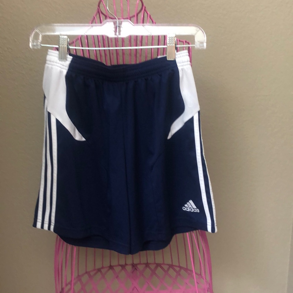 Adidas sport shorts